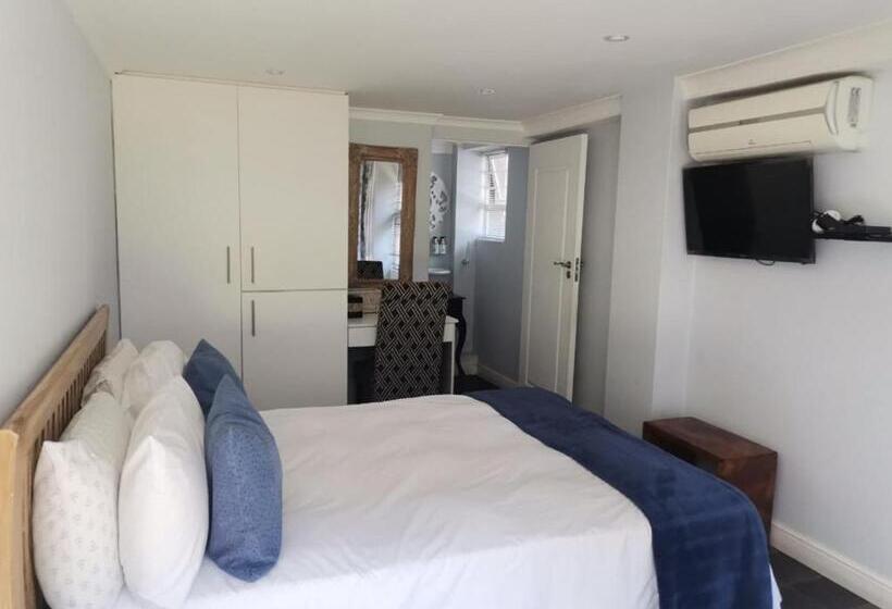 Номер Стандарт, 268 On Ridge Guesthouse