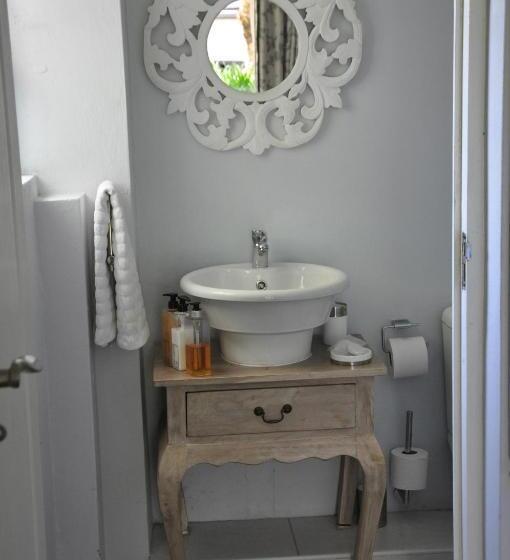 Номер Стандарт, 268 On Ridge Guesthouse