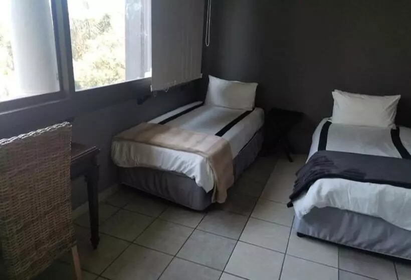 ファミリールーム, 268 On Ridge Guesthouse