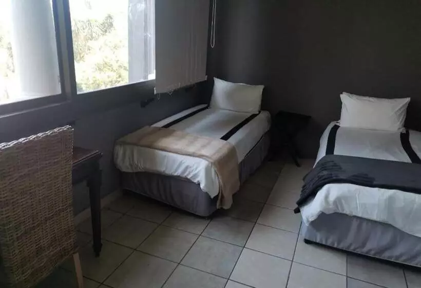 ファミリールーム, 268 On Ridge Guesthouse