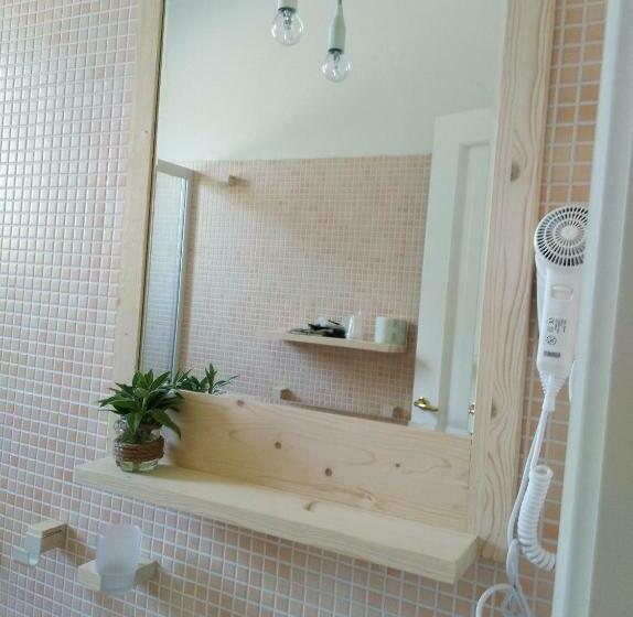 Quarto Economy, Tenuta Doxi
