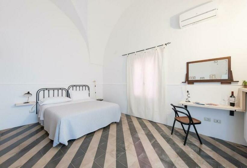 Quarto Estandar, Tenuta Doxi