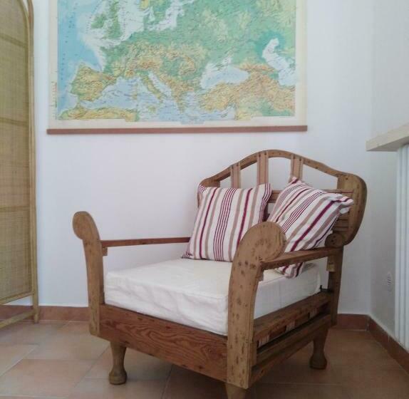 Quarto Estandar, Tenuta Doxi