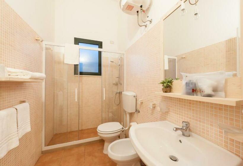 Quarto Estandar, Tenuta Doxi