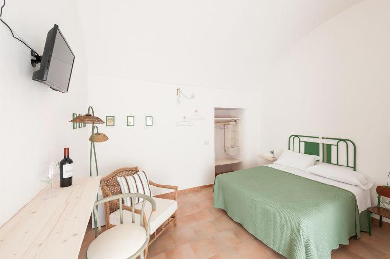 Quarto Estandar, Tenuta Doxi