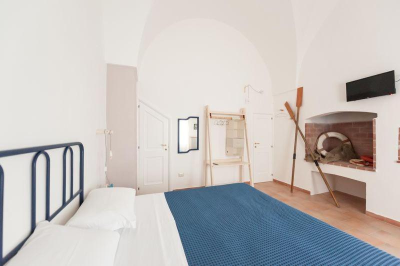 Quarto Economy, Tenuta Doxi