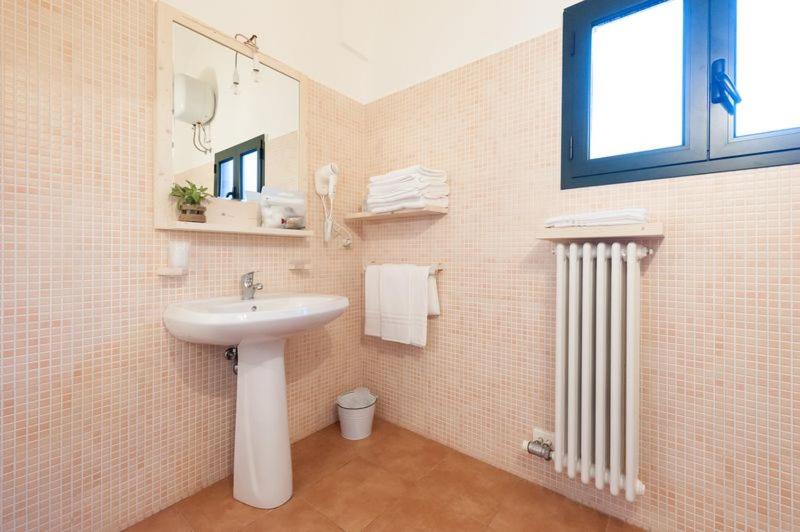 Quarto Triplo Estandar, Tenuta Doxi