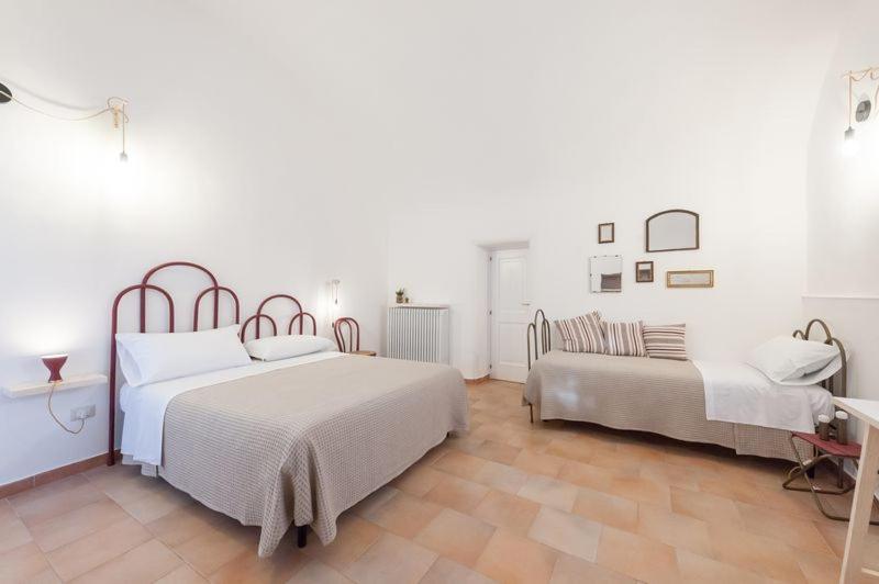 Quarto Triplo Estandar, Tenuta Doxi