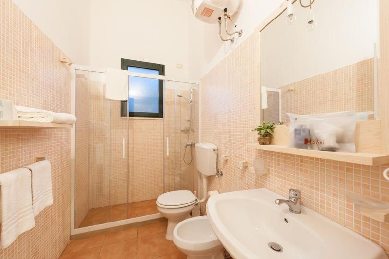 Quarto Superior, Tenuta Doxi