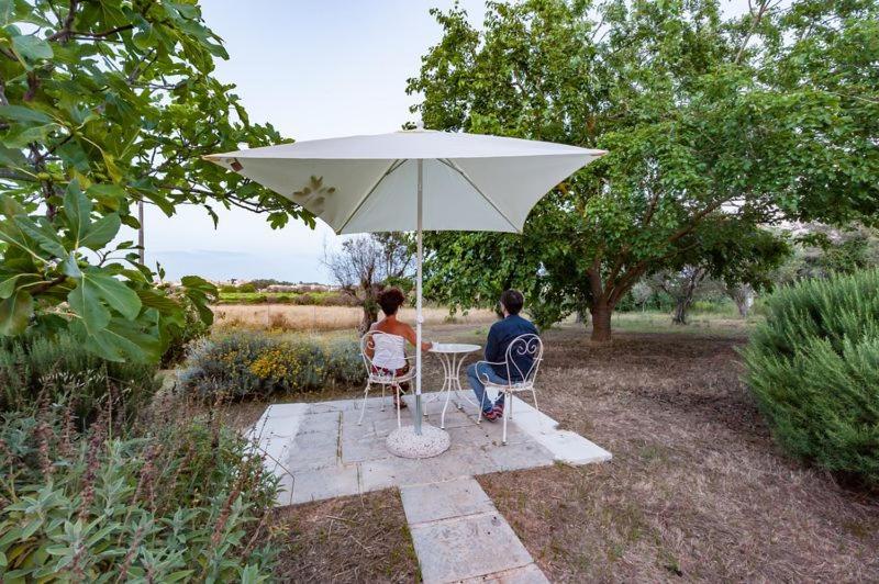 Quarto Superior, Tenuta Doxi