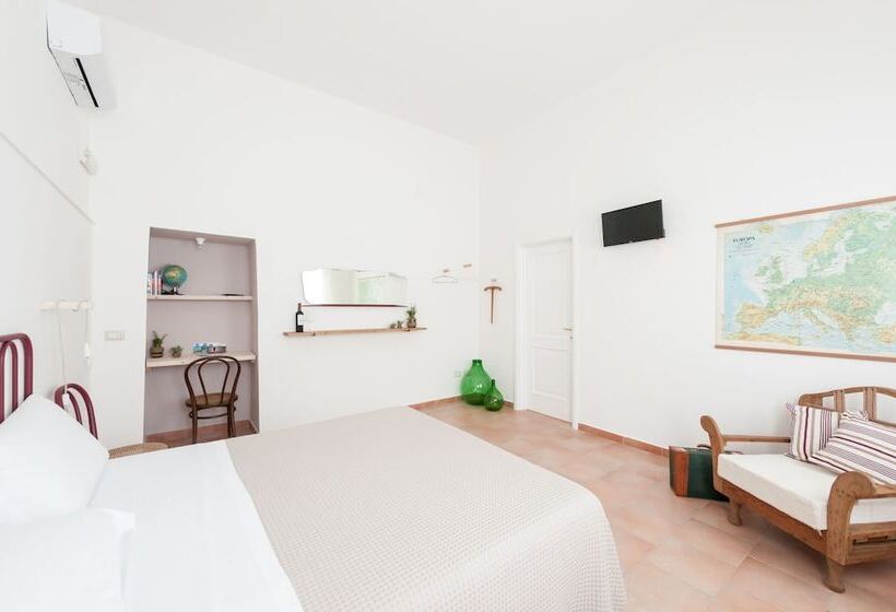 Quarto Estandar, Tenuta Doxi