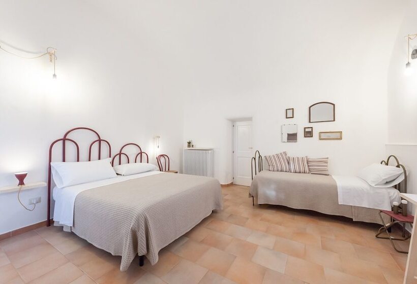 Quarto Estandar, Tenuta Doxi