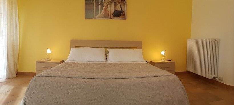 Quarto Estandar, Tenuta Doxi
