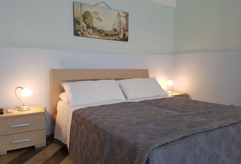 Quarto Estandar, Tenuta Doxi