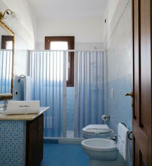 Standard-huone, Villa Musica