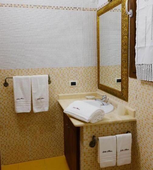 Standard-huone Parveke, Villa Musica