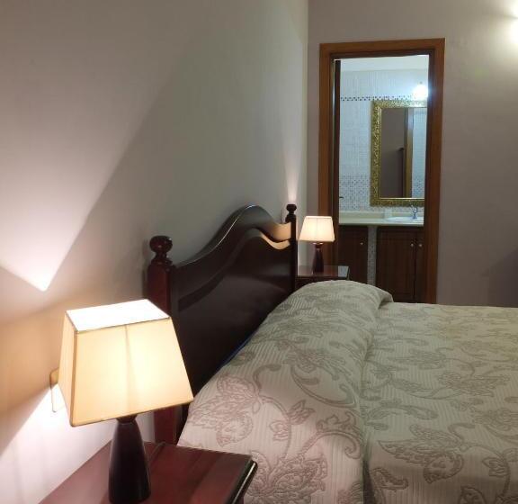 Deluxe-huone Parveke, Villa Musica