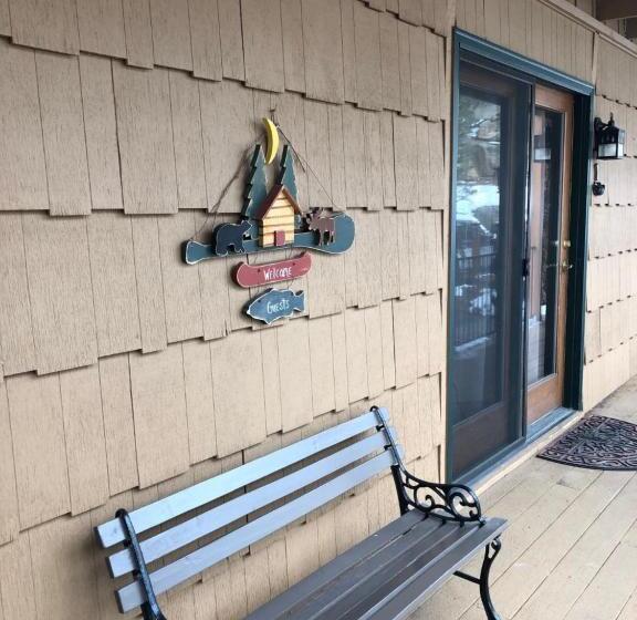 스탠다드 싱글 룸, 4 Seasons Inn On Fall River