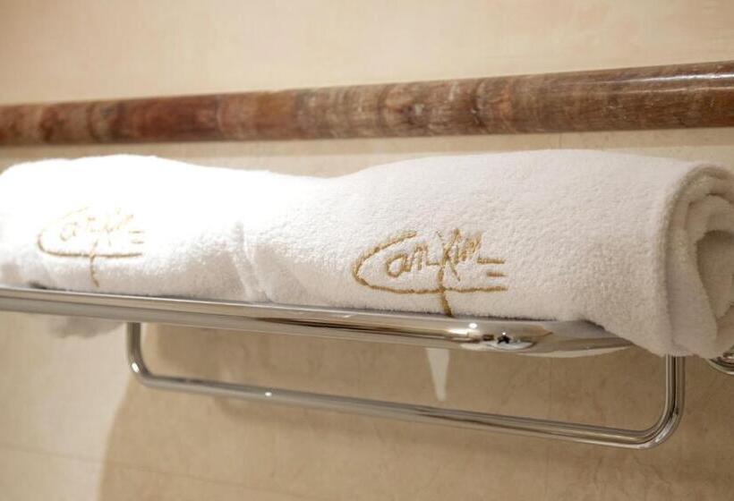 标准间带山景, Can Xim Turismo De Interior