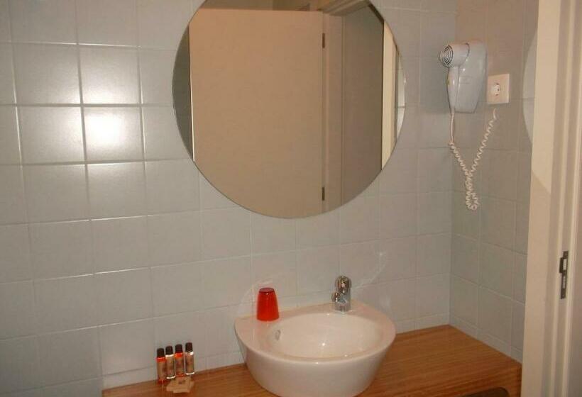 Номер Superior, Casa D`auleira