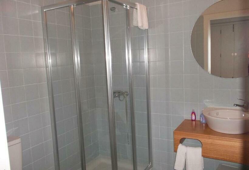 Номер Стандарт, Casa D`auleira