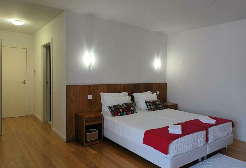 Семейный Номер, Casa D`auleira