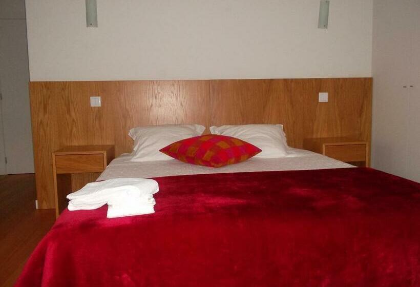 Номер Superior, Casa D`auleira