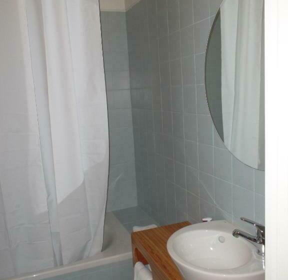 Семейный Номер, Casa D`auleira