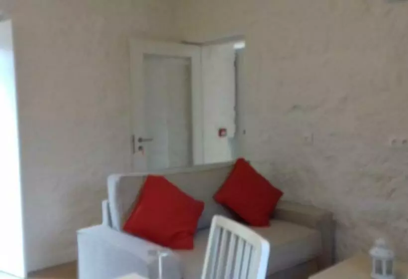 １ベッドルームアパートメント, Casa D`auleira