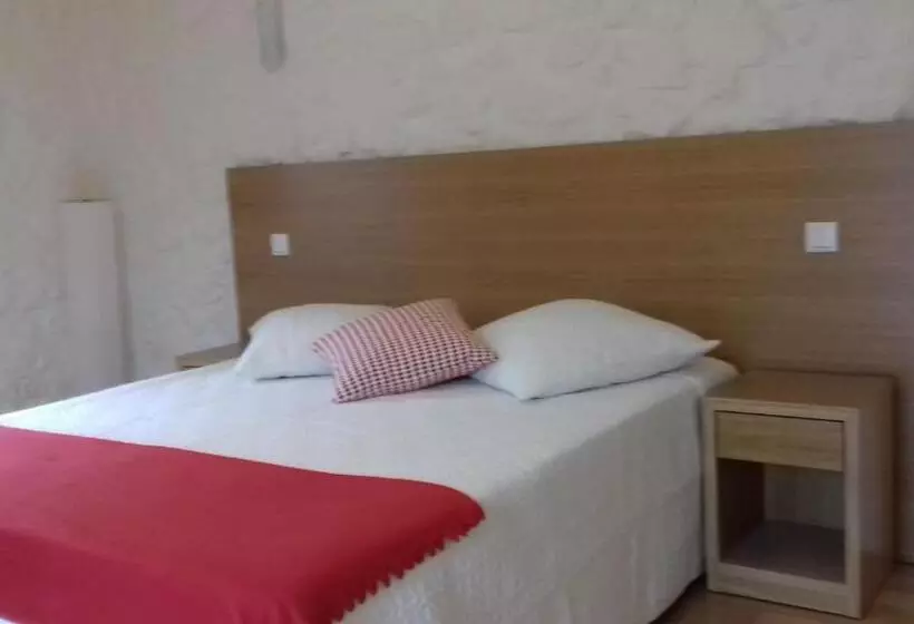 １ベッドルームアパートメント, Casa D`auleira