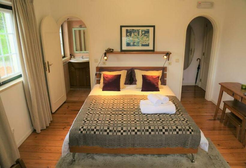 اتاق استاندارد, Casa Do Valle