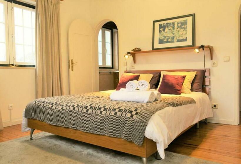 스탠다드 룸, Casa Do Valle