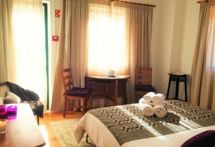 اتاق استاندارد, Casa Do Valle