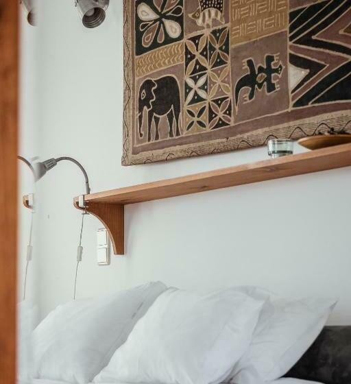 اتاق استاندارد, Casa Do Valle