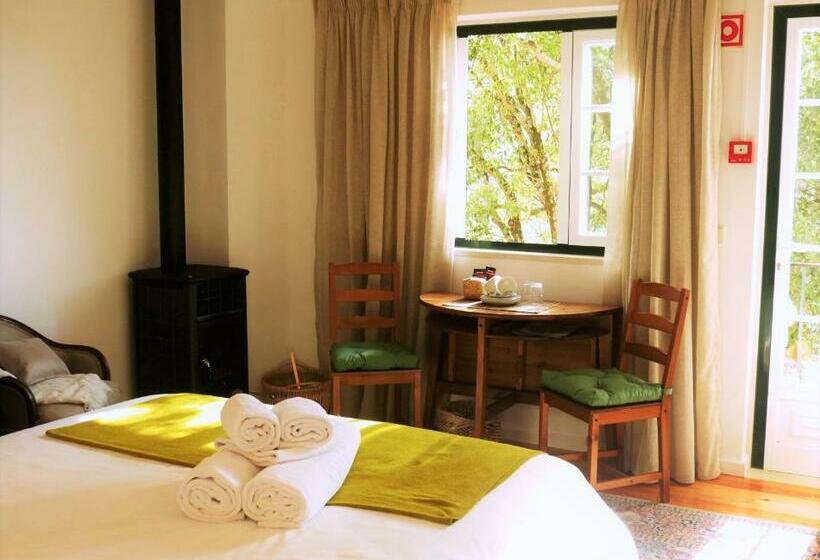 اتاق استاندارد, Casa Do Valle