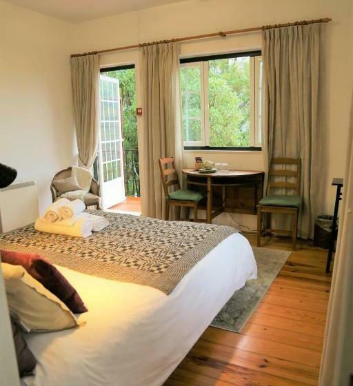 Quarto Estandar, Casa Do Valle