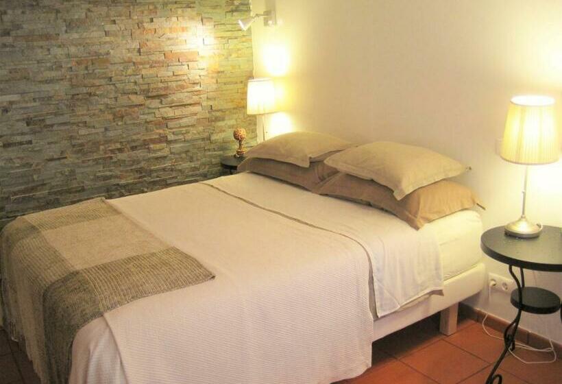 스탠다드 룸, Casa Do Valle