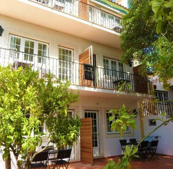 اتاق استاندارد, Casa Do Valle