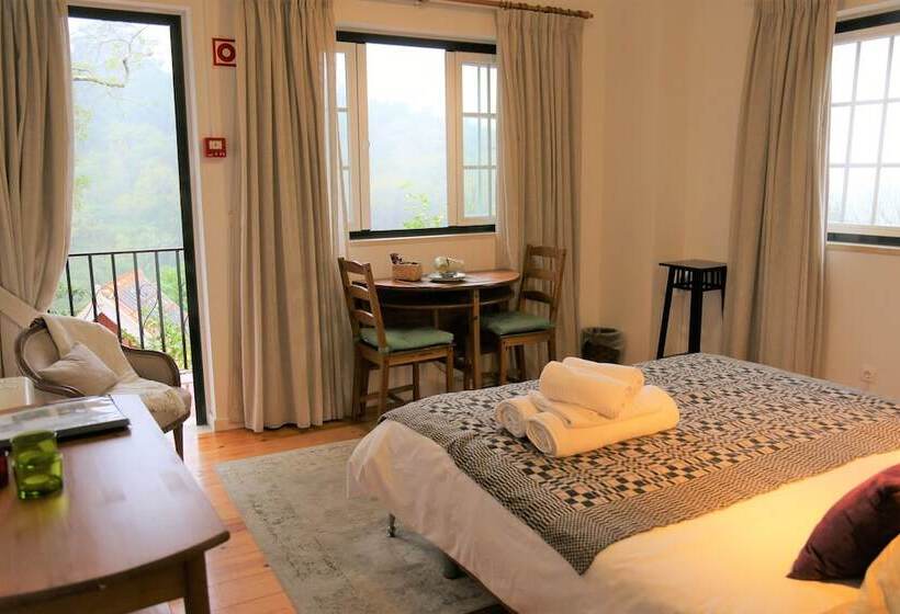 اتاق استاندارد, Casa Do Valle