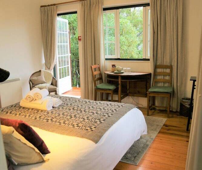Quarto Estandar, Casa Do Valle