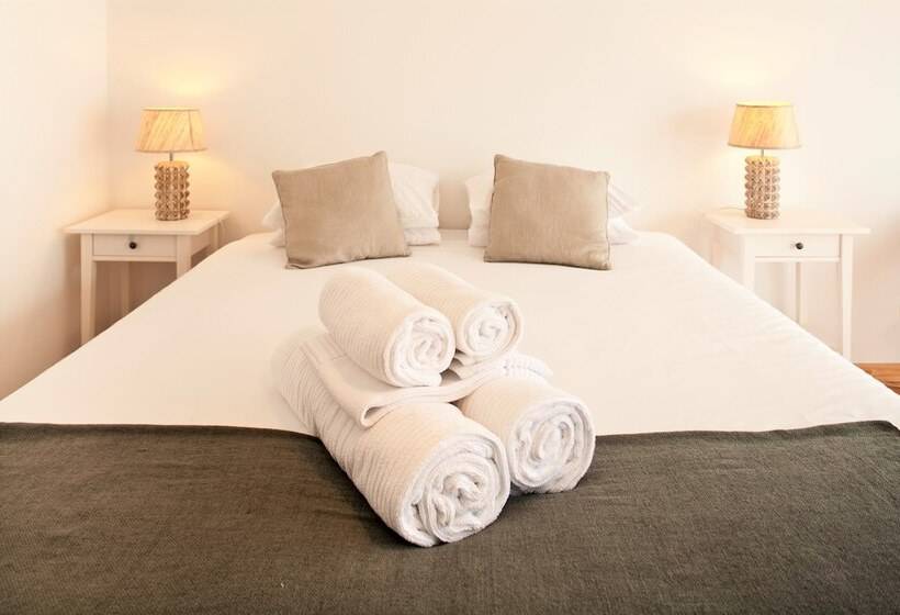 اتاق سوپریور, Casa Do Valle