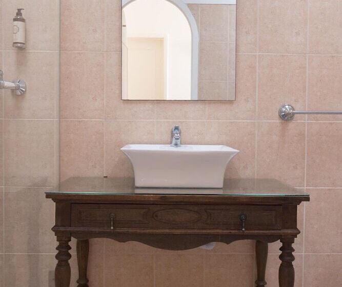 اتاق استاندارد, Casa Do Valle