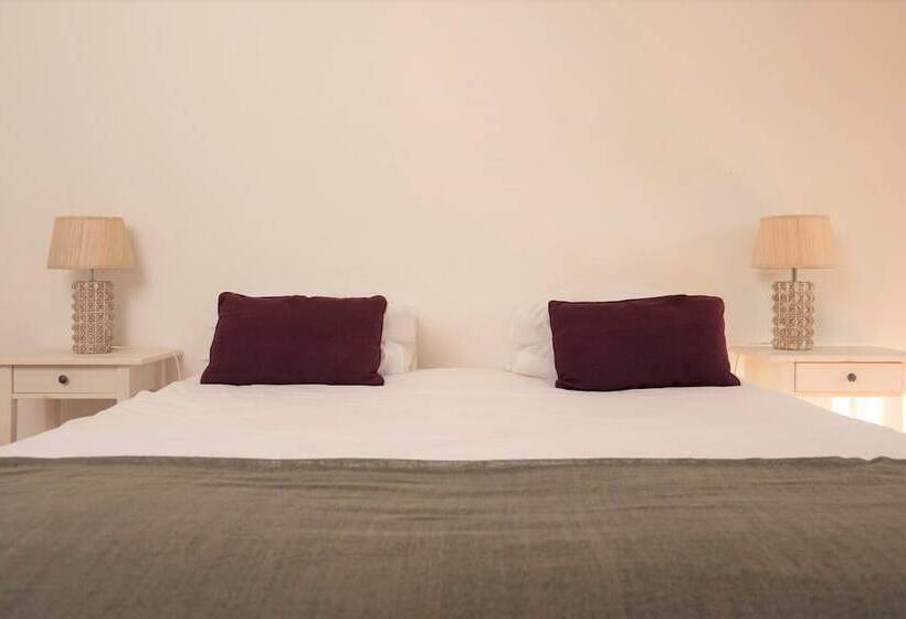 اتاق سوپریور, Casa Do Valle