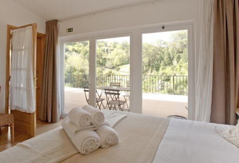 Quarto Superior, Casa Do Valle