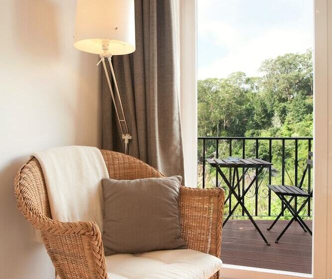 اتاق سوپریور, Casa Do Valle