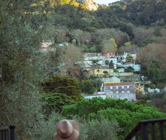 اتاق سوپریور, Casa Do Valle