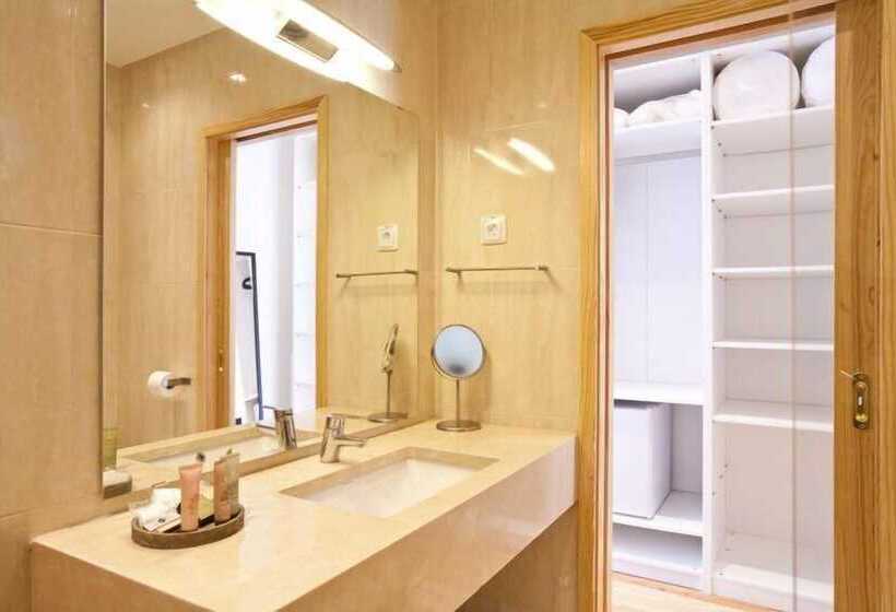 اتاق سوپریور, Casa Do Valle