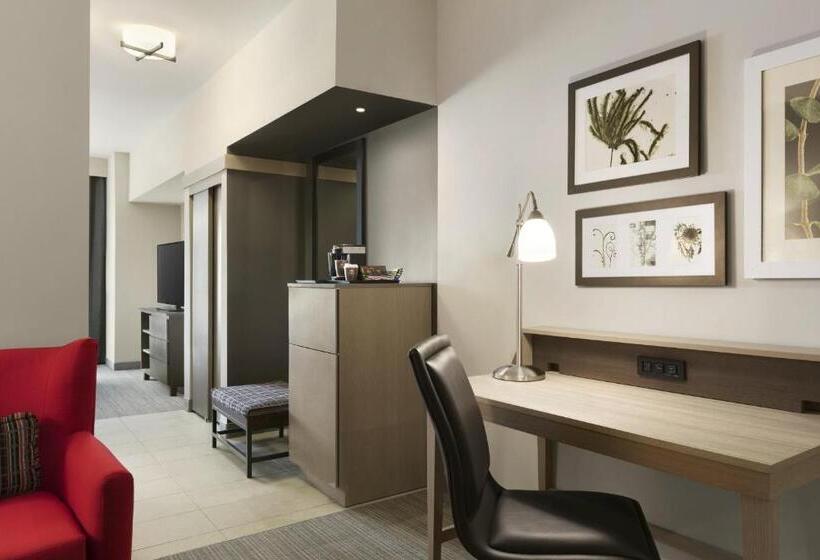 适合残疾人使用的标准间, Country Inn & Suites By Radisson, Charlottesvilleuva, Va