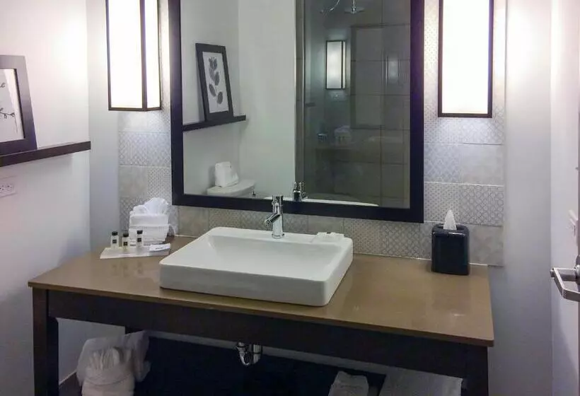 スタンダードルーム, Country Inn & Suites By Radisson, Charlottesvilleuva, Va