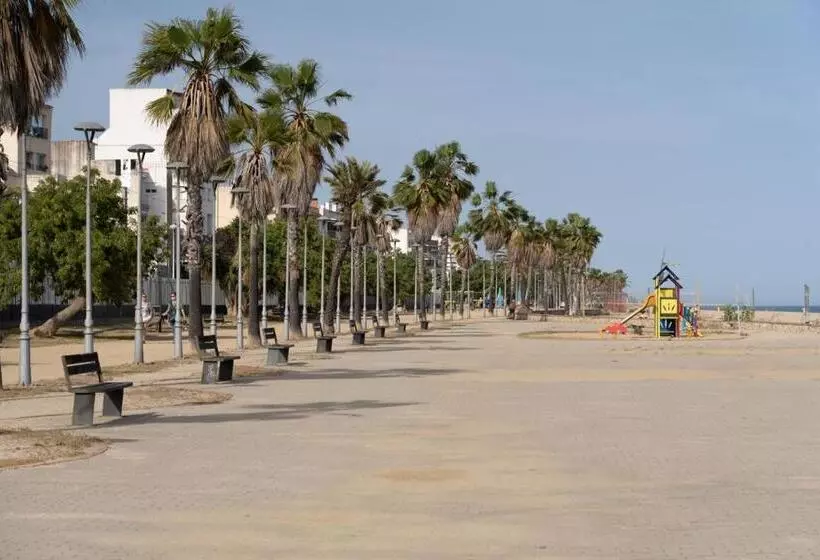 سوییت سوپریور, El Petit Palauet